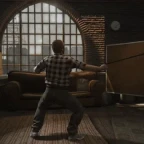 Lester voice changer