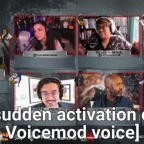 mi voz 1 voice changer