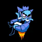 queen deltarune voice changer