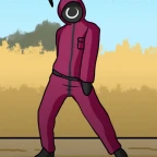 Canon Squid Guard voice changer