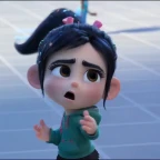 glitchy voice changer