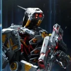 Reaper Unit voice changer