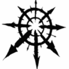 Chaos Marine voice changer