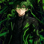 Timelord Verdralis voice changer