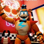 my glamrock freddy voice voice changer