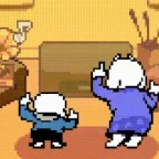 Toriel voice changer