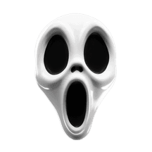 Phantom Face voice changer