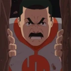 Thragg voice changer