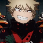 bakugo voice changer