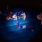 self voiced moondrop voice changer