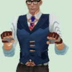 Chamber voice changer