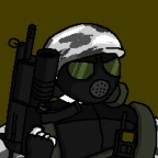 HL1 HECU Marine voice changer