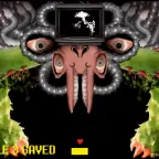 Photoshop/Omega Flowey voice changer