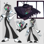 STAZR OC voice changer