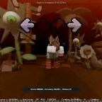 Endy's Spooky Voice voice changer