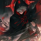 Black Seraphim voice changer