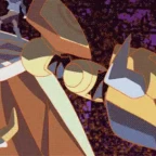 Omnimon voice changer