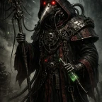 Alucarium voice changer