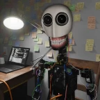 E.L.B.E.R.R voice changer
