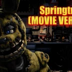 movie springtrap voice changer