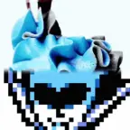 Queen Face voice changer