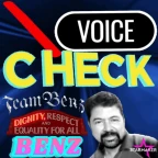 girl voice test voice changer