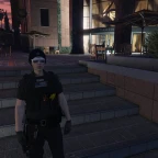 Trooper voice changer