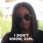 Girl IDK voice changer