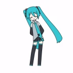 Miku? voice changer