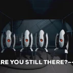 Portal Turret voice changer