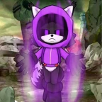 Void Blade voice changer