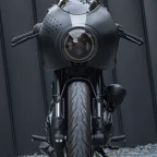 Deep Raider voice changer