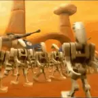 Custom B1 Battledroid voice changer