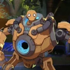 Blitzcrank 2 voice changer