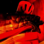 TERROR REALM COOLKIDD voice changer