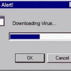 virus pc voice changer