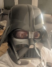 Darth Vader Voice Changer