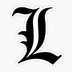 L from Death note voice changer