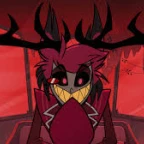 Alastor The Radio Demon voice changer