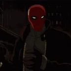 red hood batman custom voice changer