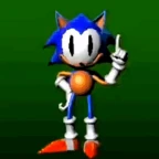 Rewrite Sonic V3 voice changer