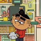 Carl Casagrande (The Loud House/The Casagrandes) voice changer