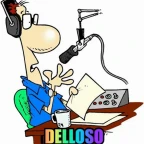 Narrador voice changer