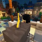 Cleanedt voice changer