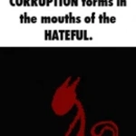hatred? cry for me - Sound