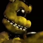 Golden Freddy voice changer