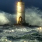 Lighthouse guard voice changer