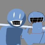 Bluuddudedit voice changer