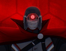 director phobos voice changer