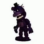 shadow fred voice changer